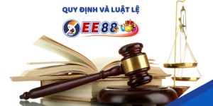 Quy Định Và Luật Lệ Tại Nhà Cái EE88