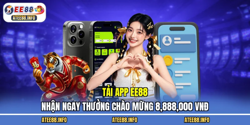 tải app EE88
