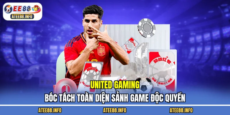 United Gaming